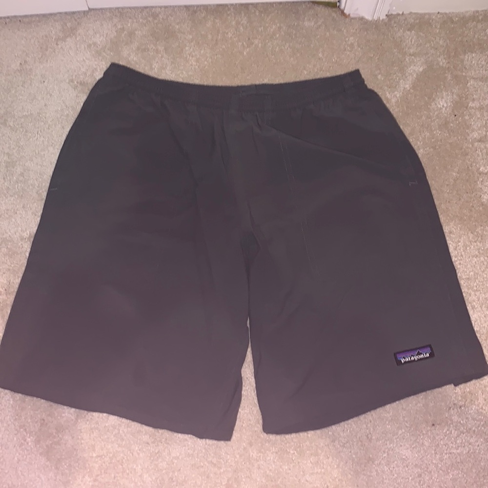 Men’s Patagonia Baggies Shorts